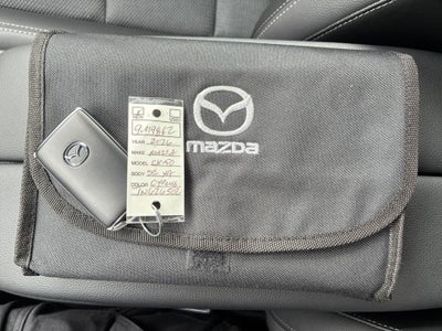 2026 Mazda Mazda CX-50 2.5 S Select AWD