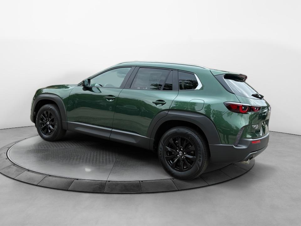 2026 Mazda Mazda CX-50 2.5 S Select AWD