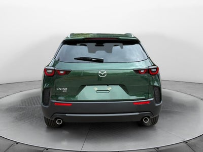 2026 Mazda Mazda CX-50 2.5 S Select AWD