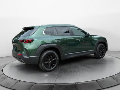 2026 Mazda Mazda CX-50 2.5 S Select AWD