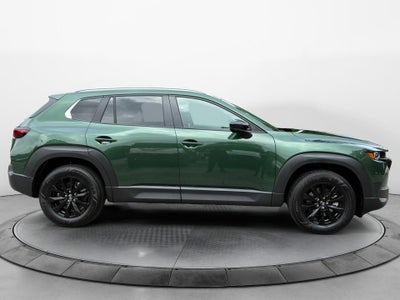 2026 Mazda Mazda CX-50 2.5 S Select AWD