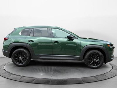 2026 Mazda Mazda CX-50 2.5 S Select AWD