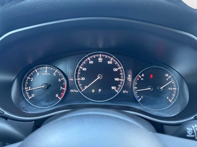 2025 Mazda Mazda CX-50 2.5 S Select Package