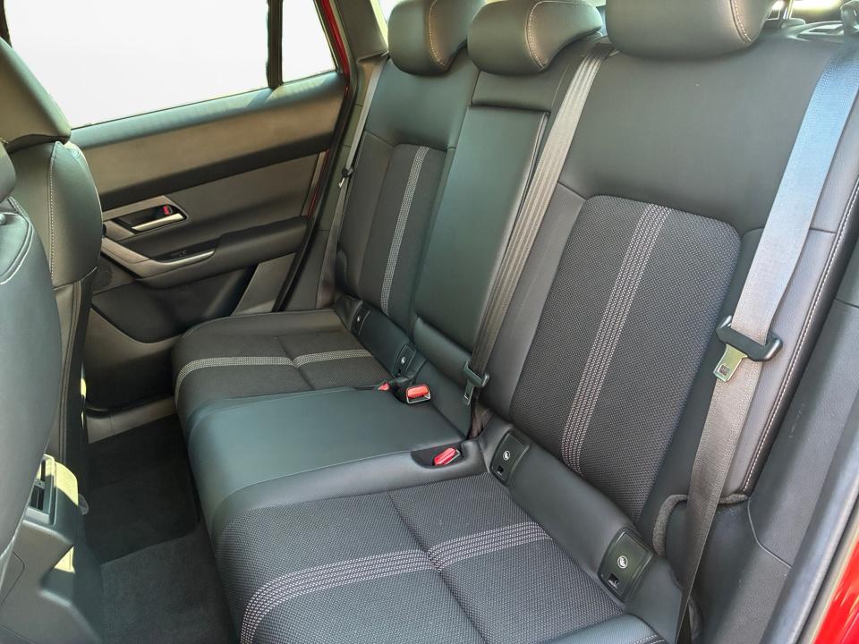 2025 Mazda Mazda CX-50 2.5 S Select Package