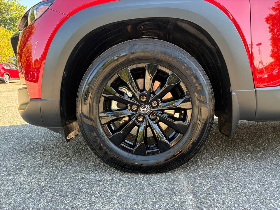 2025 Mazda Mazda CX-50 2.5 S Select Package