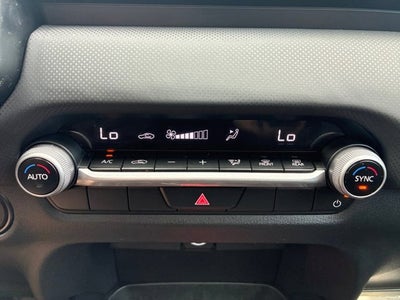 2025 Mazda Mazda CX-50 2.5 S Select Package