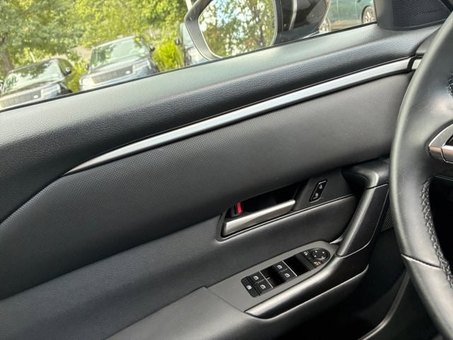 2025 Mazda Mazda CX-50 2.5 S Select Package