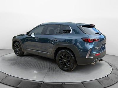 2025 Mazda Mazda CX-50 2.5 S Select Package