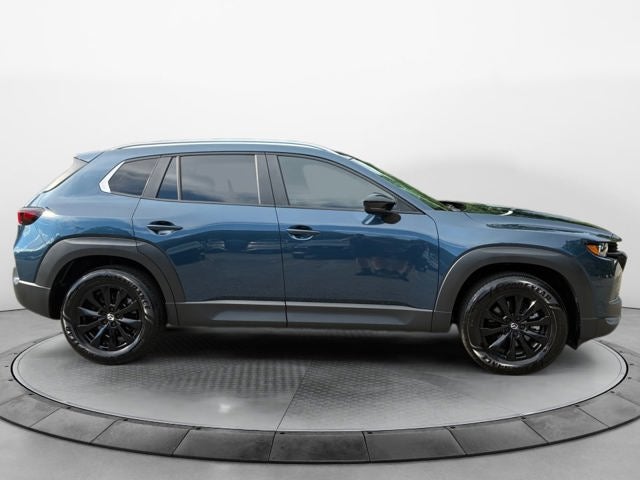 2025 Mazda Mazda CX-50 2.5 S Select Package