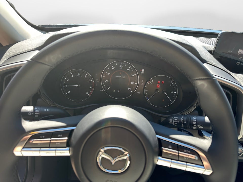 2026 Mazda Mazda CX-50 2.5 Turbo AWD