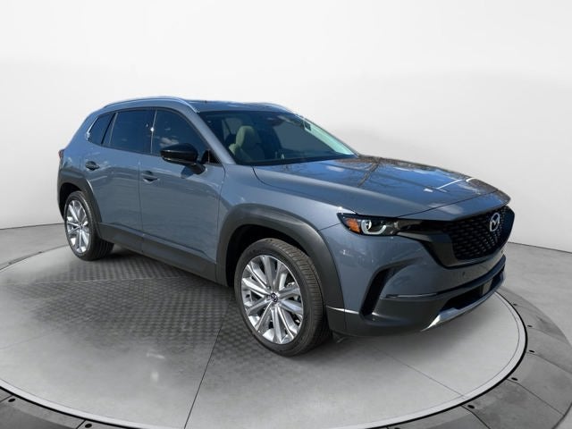 2026 Mazda Mazda CX-50 2.5 Turbo AWD
