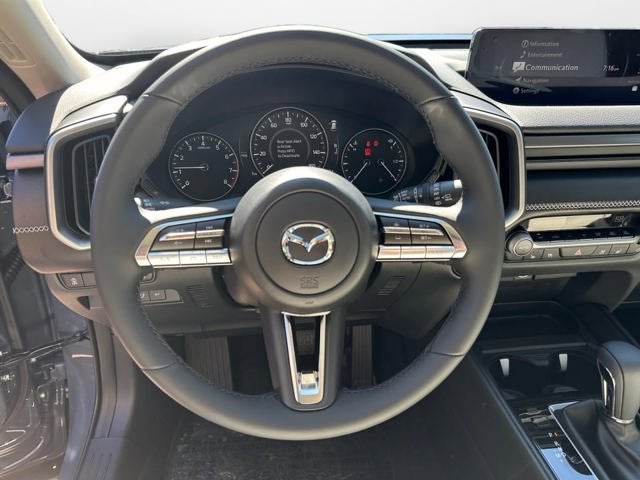2026 Mazda Mazda CX-50 2.5 Turbo AWD