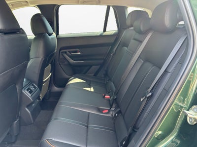 2026 Mazda Mazda CX-50 2.5 S Premium