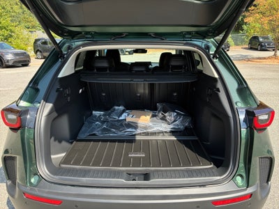 2026 Mazda Mazda CX-50 2.5 S Premium