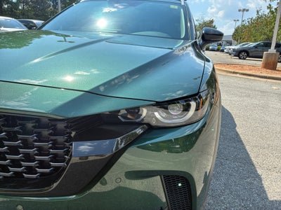 2026 Mazda Mazda CX-50 2.5 S Premium