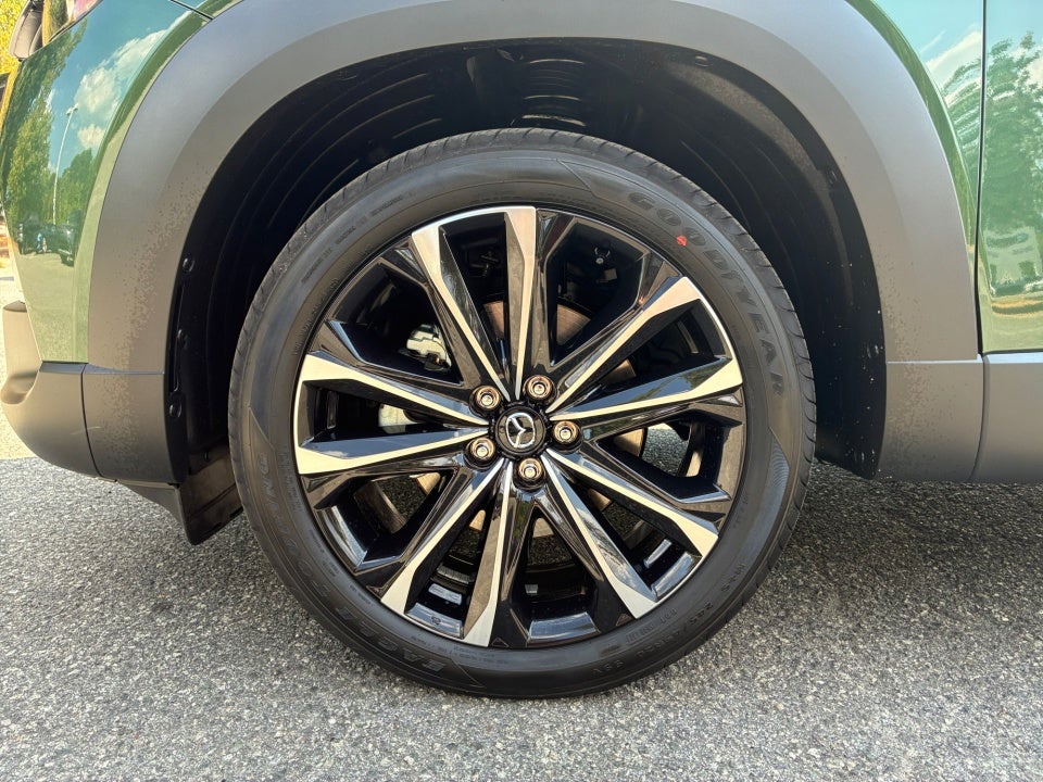 2026 Mazda Mazda CX-50 2.5 S Premium