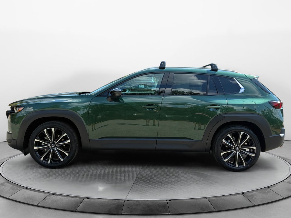 2026 Mazda Mazda CX-50 2.5 S Premium