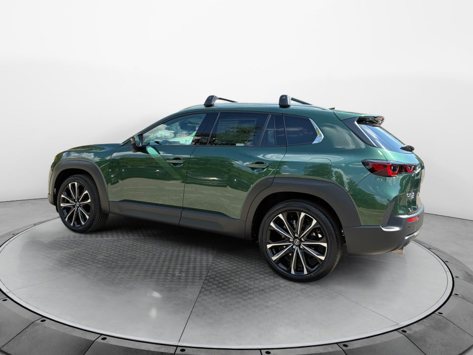 2026 Mazda Mazda CX-50 2.5 S Premium