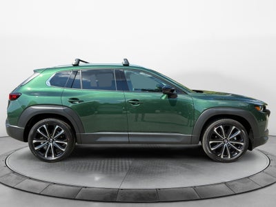 2026 Mazda Mazda CX-50 2.5 S Premium