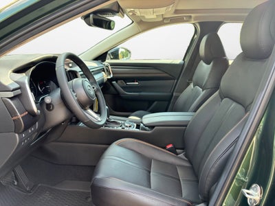 2026 Mazda Mazda CX-50 2.5 S Premium