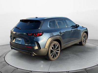 2026 Mazda Mazda CX-50 2.5 S Premium