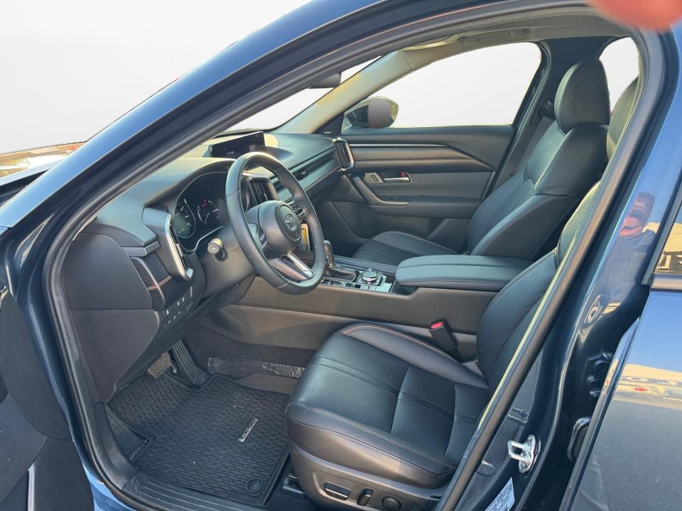 2026 Mazda Mazda CX-50 2.5 S Premium