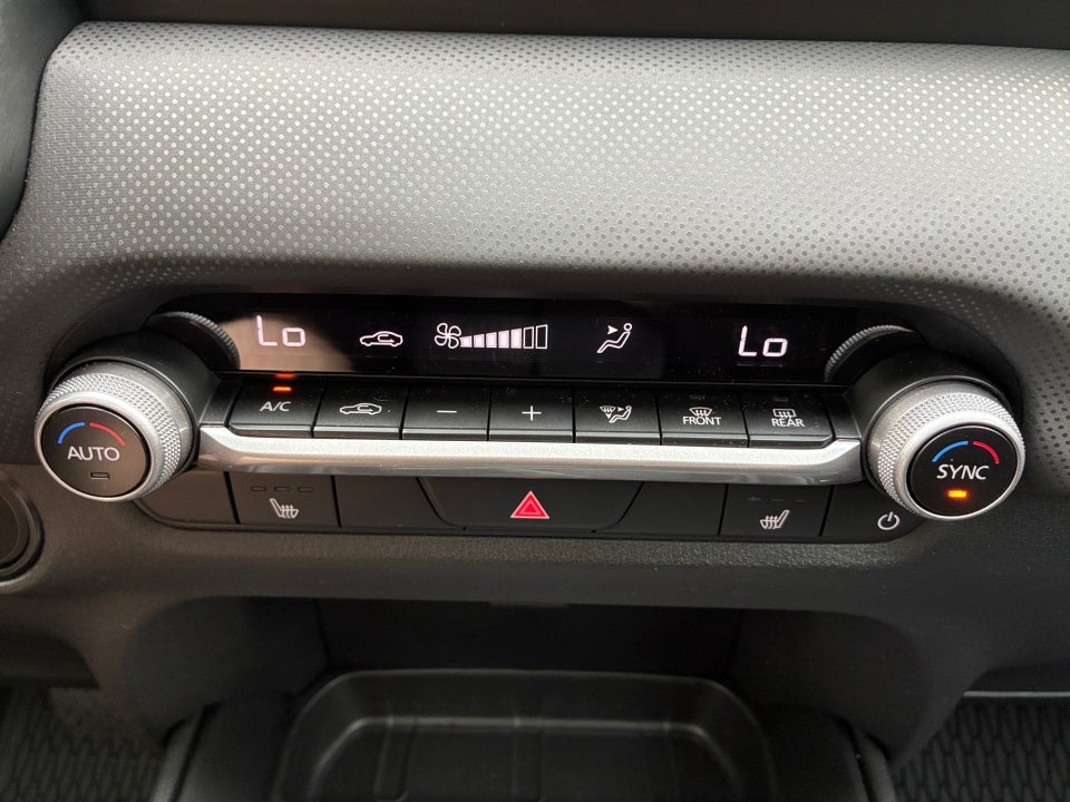 2025 Mazda Mazda CX-50 2.5 S Premium Package