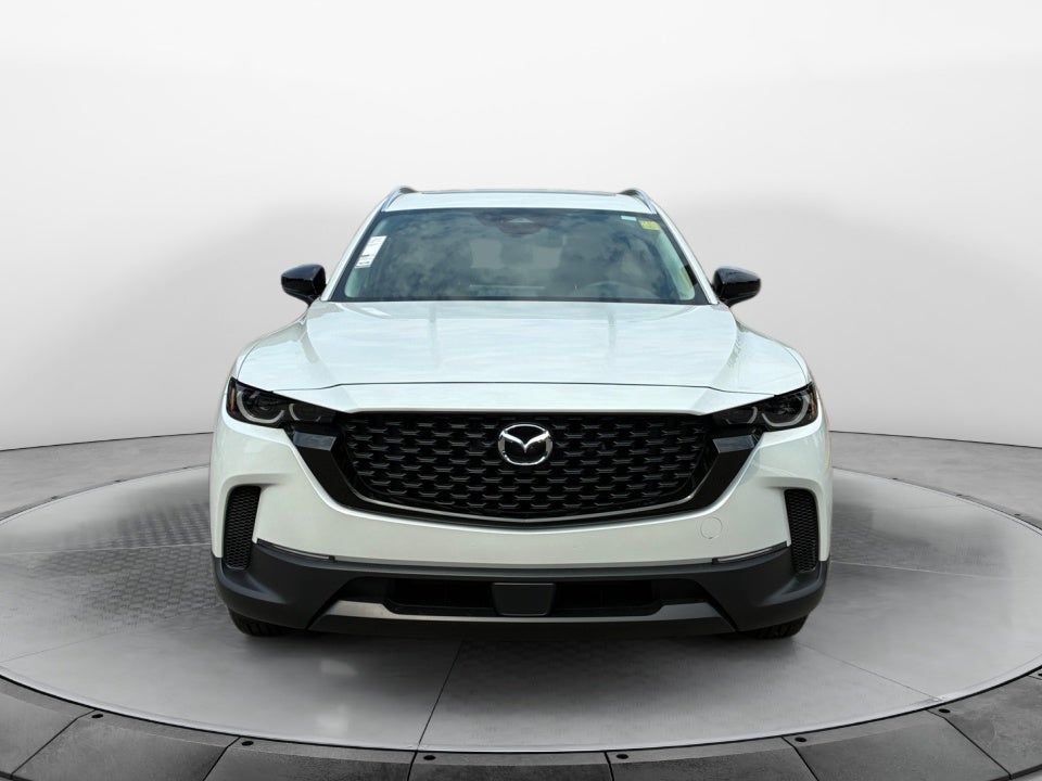 2025 Mazda Mazda CX-50 2.5 S Premium Package