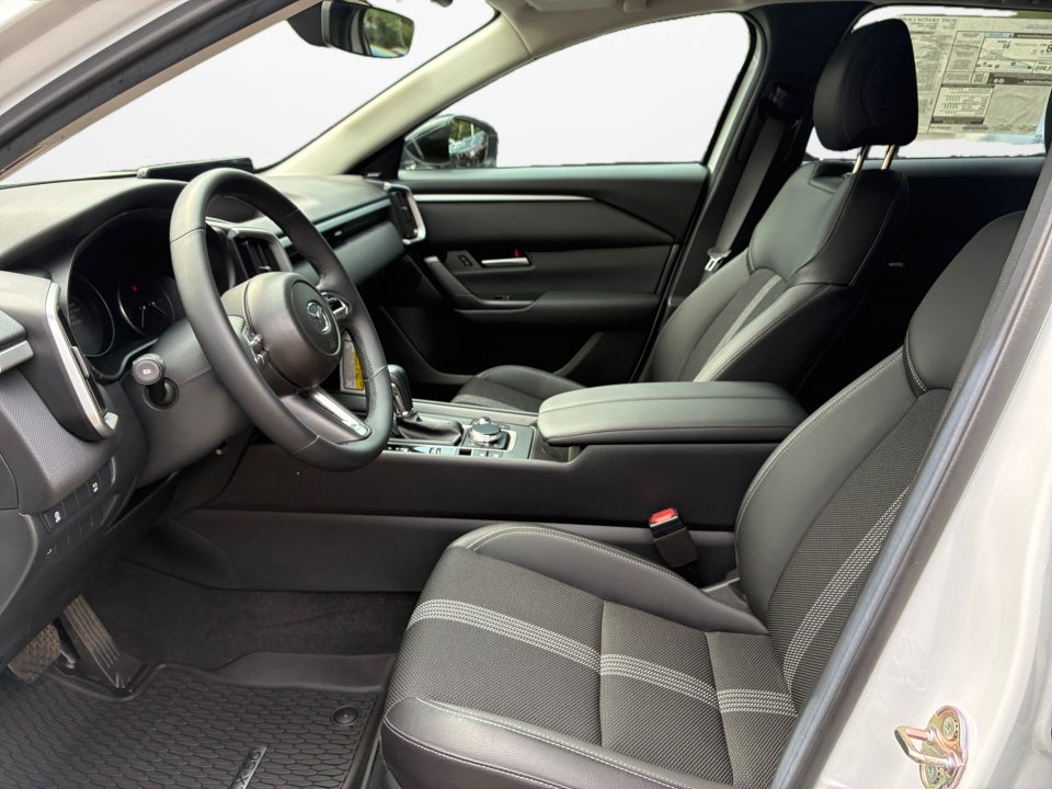 2025 Mazda Mazda CX-50 2.5 S Premium Package