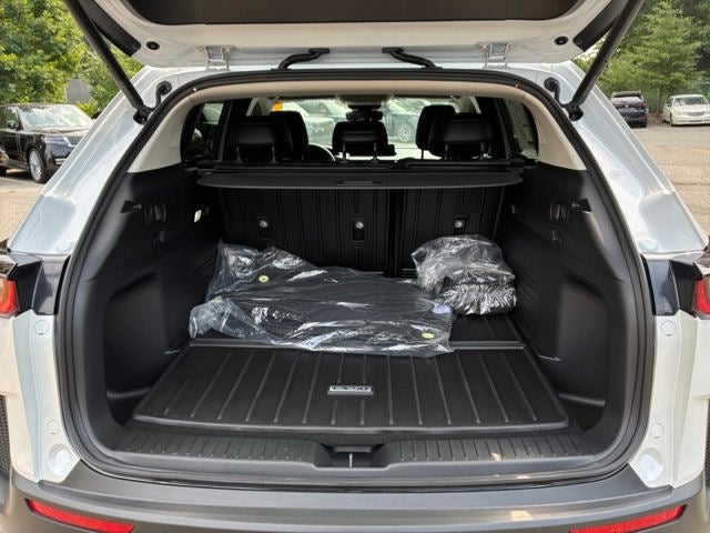 2025 Mazda Mazda CX-50 2.5 S Premium Package
