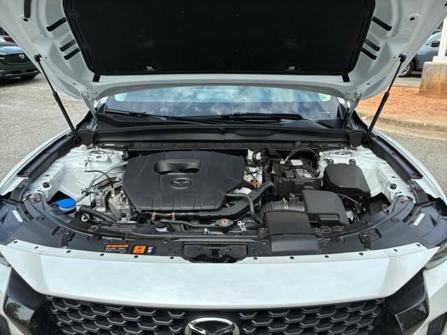 2025 Mazda Mazda CX-50 2.5 S Premium Package