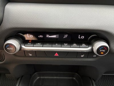 2025 Mazda Mazda CX-50 2.5 S Premium Package