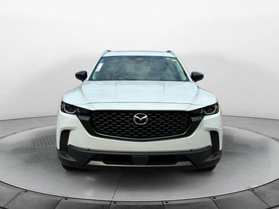 2025 Mazda Mazda CX-50 2.5 S Premium Package