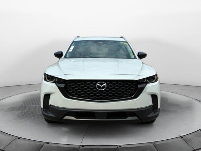 2025 Mazda Mazda CX-50 2.5 S Premium Package