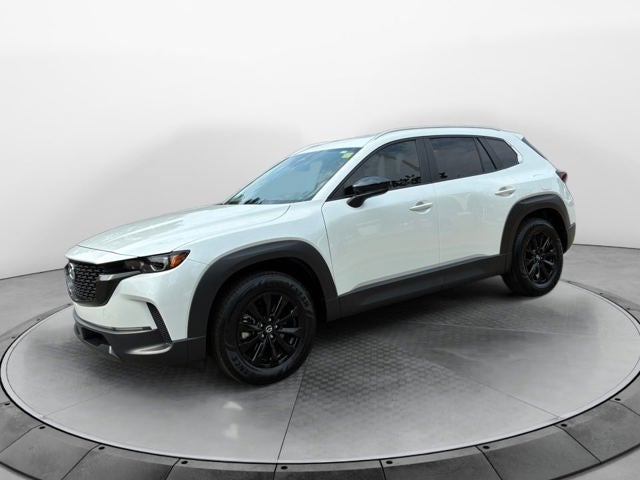 2025 Mazda Mazda CX-50 2.5 S Premium Package