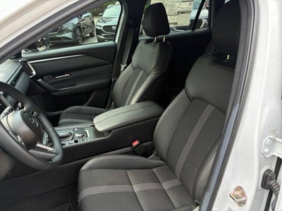 2025 Mazda Mazda CX-50 2.5 S Premium Package