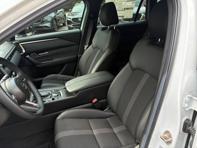 2025 Mazda Mazda CX-50 2.5 S Premium Package