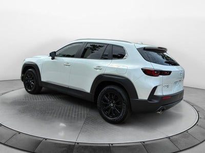 2025 Mazda Mazda CX-50 2.5 S Premium Package