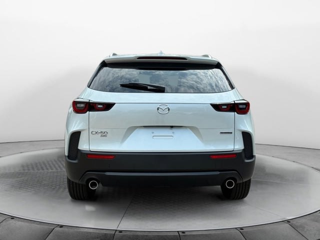 2025 Mazda Mazda CX-50 2.5 S Premium Package