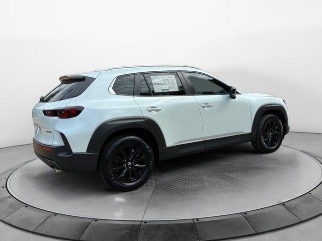 2025 Mazda Mazda CX-50 2.5 S Premium Package