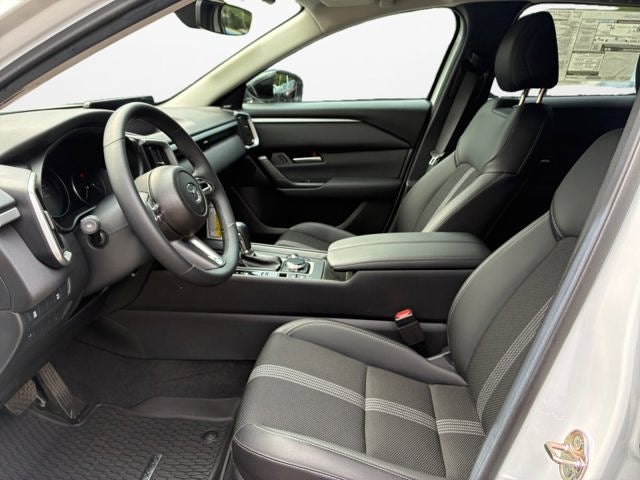 2025 Mazda Mazda CX-50 2.5 S Premium Package