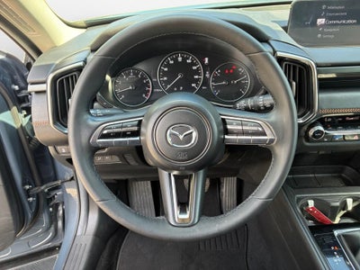 2024 Mazda Mazda CX-50 2.5 S Premium Plus Package