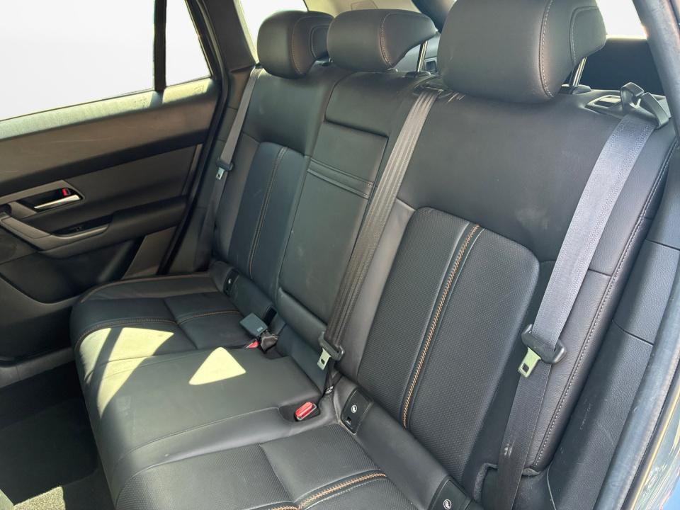 2024 Mazda Mazda CX-50 2.5 S Premium Plus Package