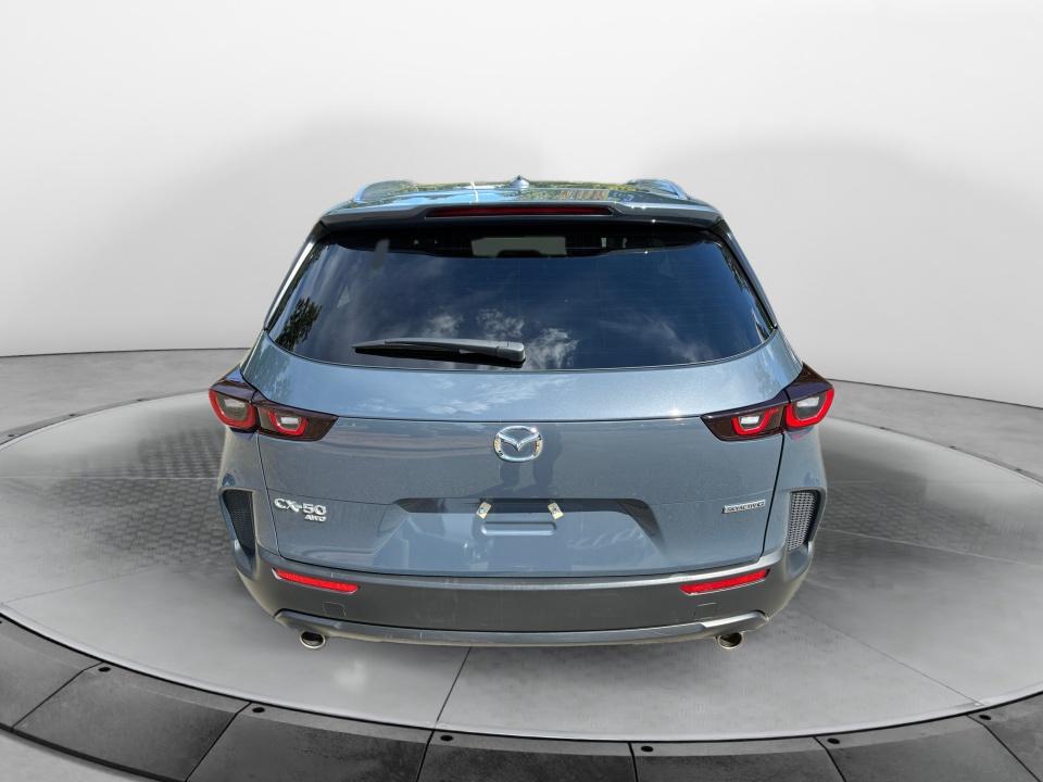 2024 Mazda Mazda CX-50 2.5 S Premium Plus Package