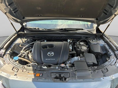 2024 Mazda Mazda CX-50 2.5 S Premium Plus Package