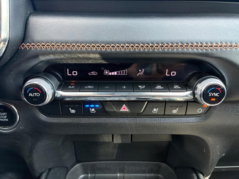2024 Mazda Mazda CX-50 2.5 S Premium Plus Package