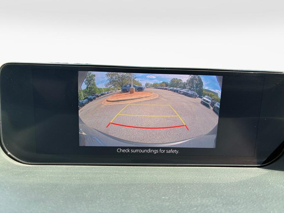 2024 Mazda Mazda CX-50 2.5 S Premium Plus Package