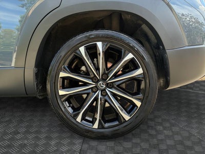 2024 Mazda Mazda CX-50 2.5 S Premium Plus Package