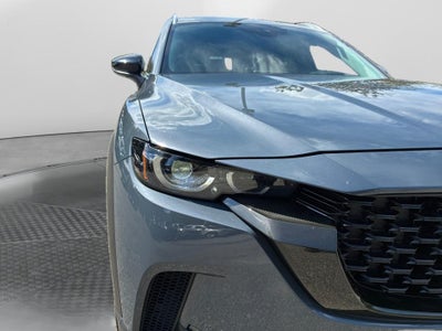 2024 Mazda Mazda CX-50 2.5 S Premium Plus Package