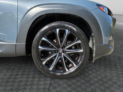 2024 Mazda Mazda CX-50 2.5 S Premium Plus Package